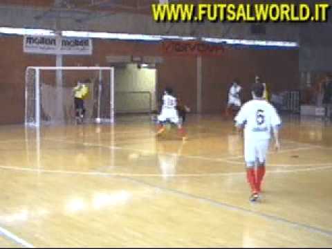 29/11/9 Bergamo Calcio a 5 - FC Bergamo Calcetto - highlights - Futsal