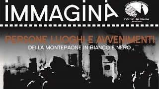 preview picture of video 'Mostra Fotografica Persone Luoghi Avvenimenti della Montepaone in bianco e nero'