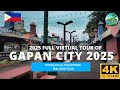 LOOK This Is GAPAN CITY In 2025 A Heritage Tour Around The Historic Town Of Nueva Ecija