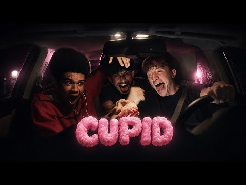 CUPID (2026) | Official Short Film