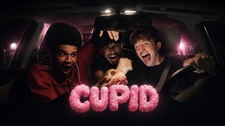 CUPID (2026) | Official Short Film