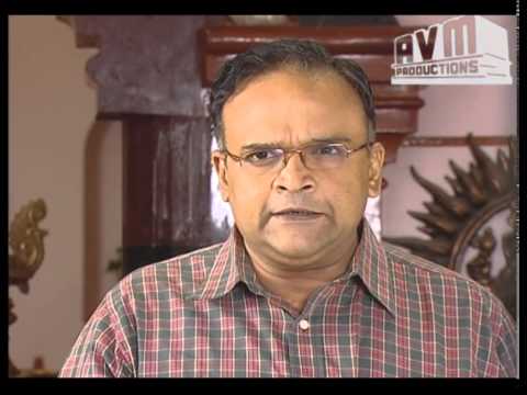 Episode 62: Vairanenjam Tamil TV Serial - AVM Productions