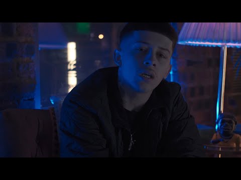 Barchitect × RR BABY "Lately" (Official Music Video) (Young OG)