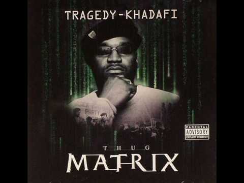 Tragedy Khadafi - Stay Free