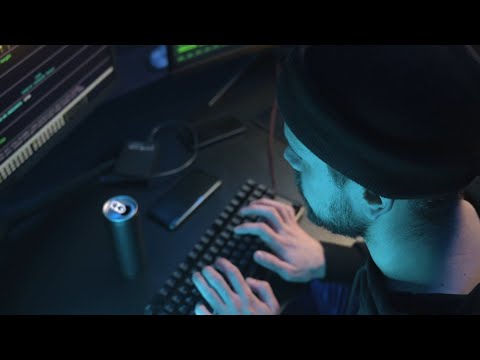 Locks Don't Stop Cybercriminals
