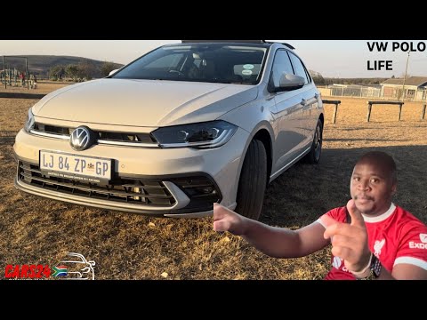 Polo Life: The Perfect First Car?