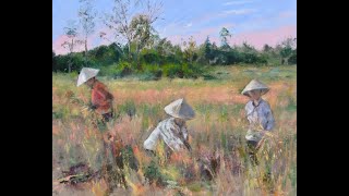 Louis Bourgault-Ducoudray – Rhapsodie Cambodgienne