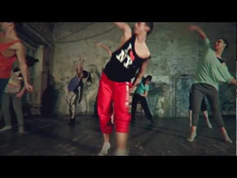 Dance Academy Video Project: Contemporary, Advanced Level Group
