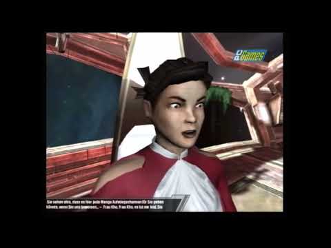 PC Games 03/2004 - X2 - Die Bedrohung