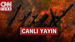 Terörsüz Türkiye İçin Kritik Gün! I CANLI HABER