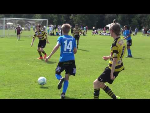 HBKP01 VS Skiljebo SK andra halvlek