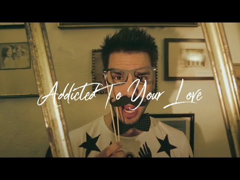 Dave Kull - Addicted To Your Love