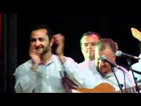 Los Gofiones.  Somos costeros