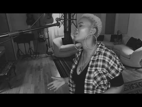 Snoti- Too Good at Goodbyes (Cover)