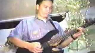 BULLDOG - The Ventures - Our version