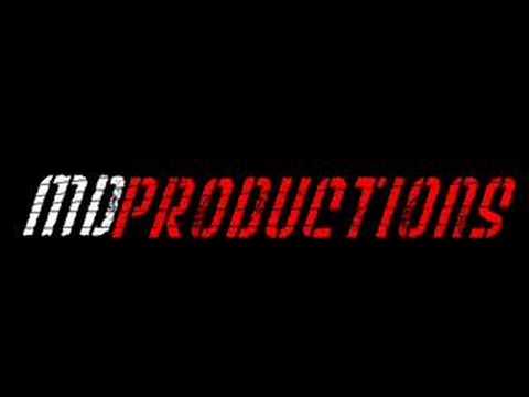 MD Productions - Taken Away