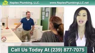 preview picture of video 'Plumber Naples FL | Tel: (239) 877-7075'