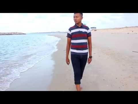 see the beautiful beach.