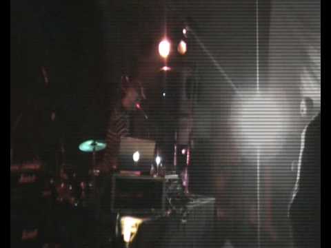 MC Galere Live @ Jura 2009