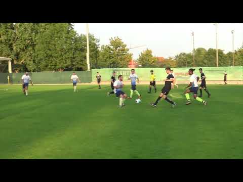 Testspiel DJK Regensburg 06 : VFR Regensburg 4:4