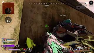 [APEX]　スパロー練習したいランク　ブロンズ帯 参加可能