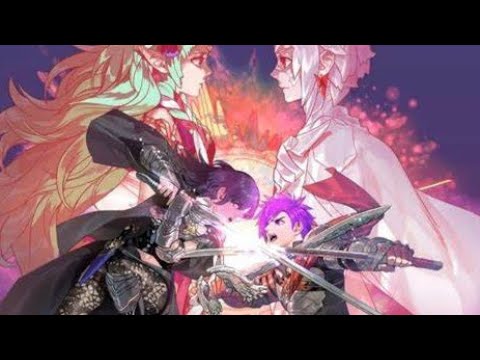 [100] EXCLUSIVE Shez VS Byleth Fight  - Fire Emblem Warriors: Three Hopes