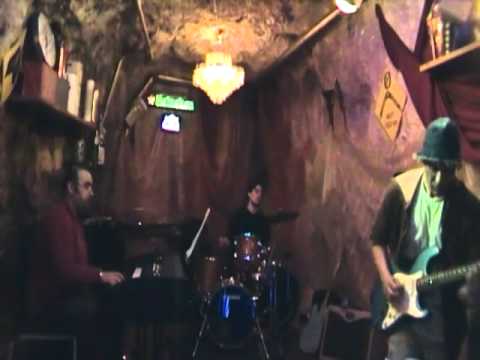 Ballad - LHM Trio - composed by Mauro Mulas