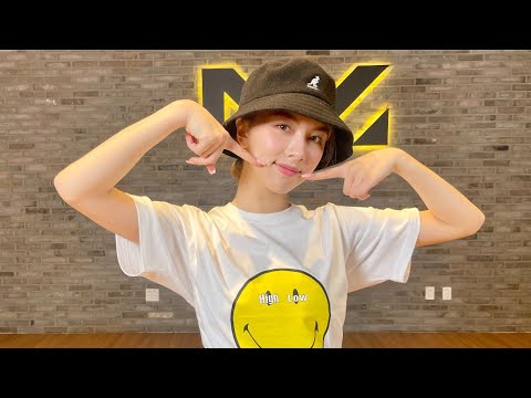 woo!ah! Lucy dancing to Jessi 'ZOOM' (G)I-DLE 'TOMBOY' YENA 'SMILEY and 50 Cent 'Candy Shop'