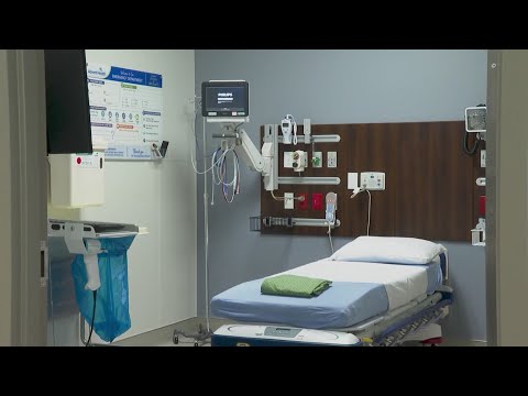 New AdventHealth campus will serve growing population