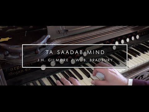 Timo Lige ja Helje Ugam - Ta saadab mind