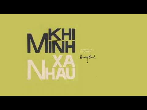 Thể hiện bởi Hoàng Oanh
