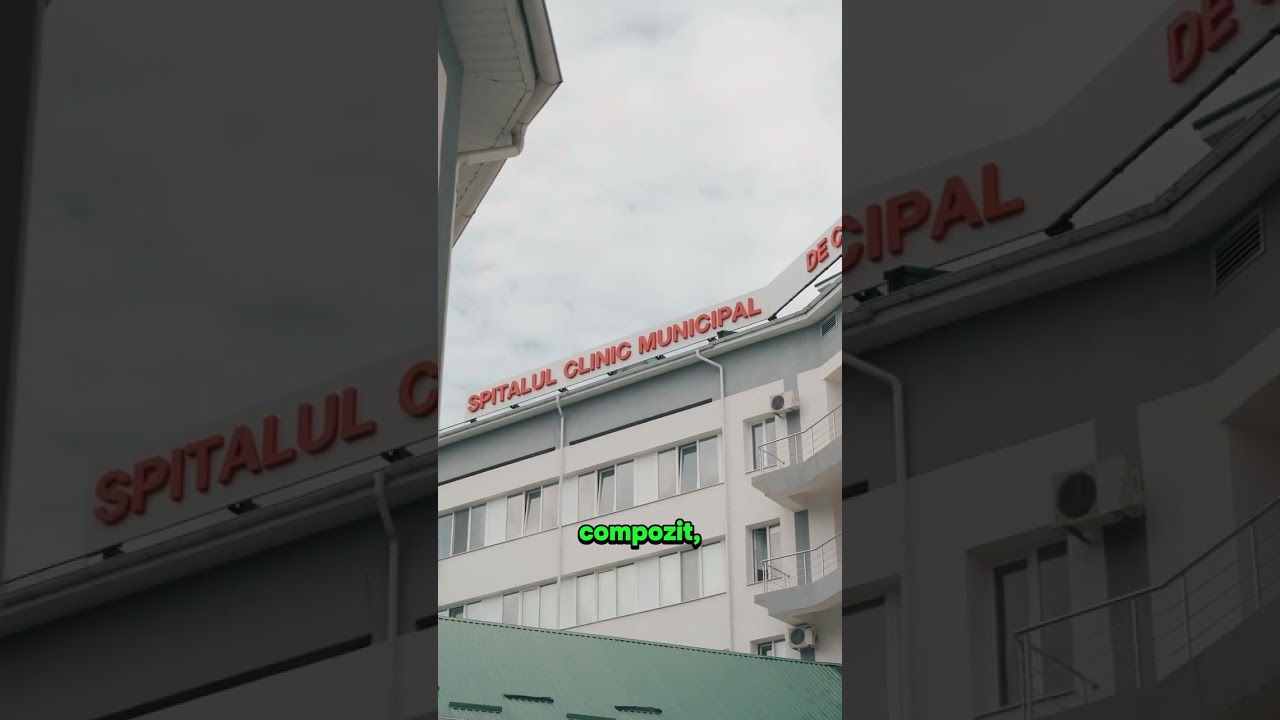 Spitalul Clinic Municipal