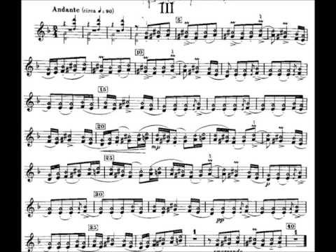 Bartok - Romanian Folk Dances