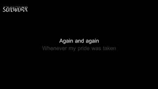 Soilwork - Breeding Thorns [HD/HQ Lyrics in Video]