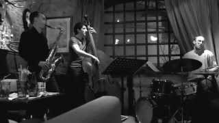Nicolas Leneveu Trio (3)
