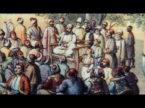 Asyanın Kandilleri-Fuzuli