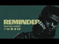 The Weeknd Reminder Extended