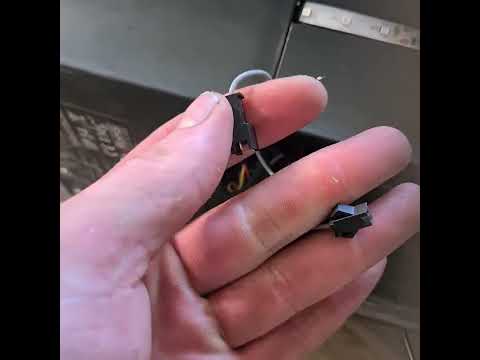 How to disconnect the speed limiter, for an electric scooter (EMS Scooter)[RIBOTUVO ATJUNGIMAS]