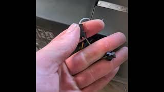 How to disconnect the speed limiter, for an electric scooter (EMS Scooter)[RIBOTUVO ATJUNGIMAS]