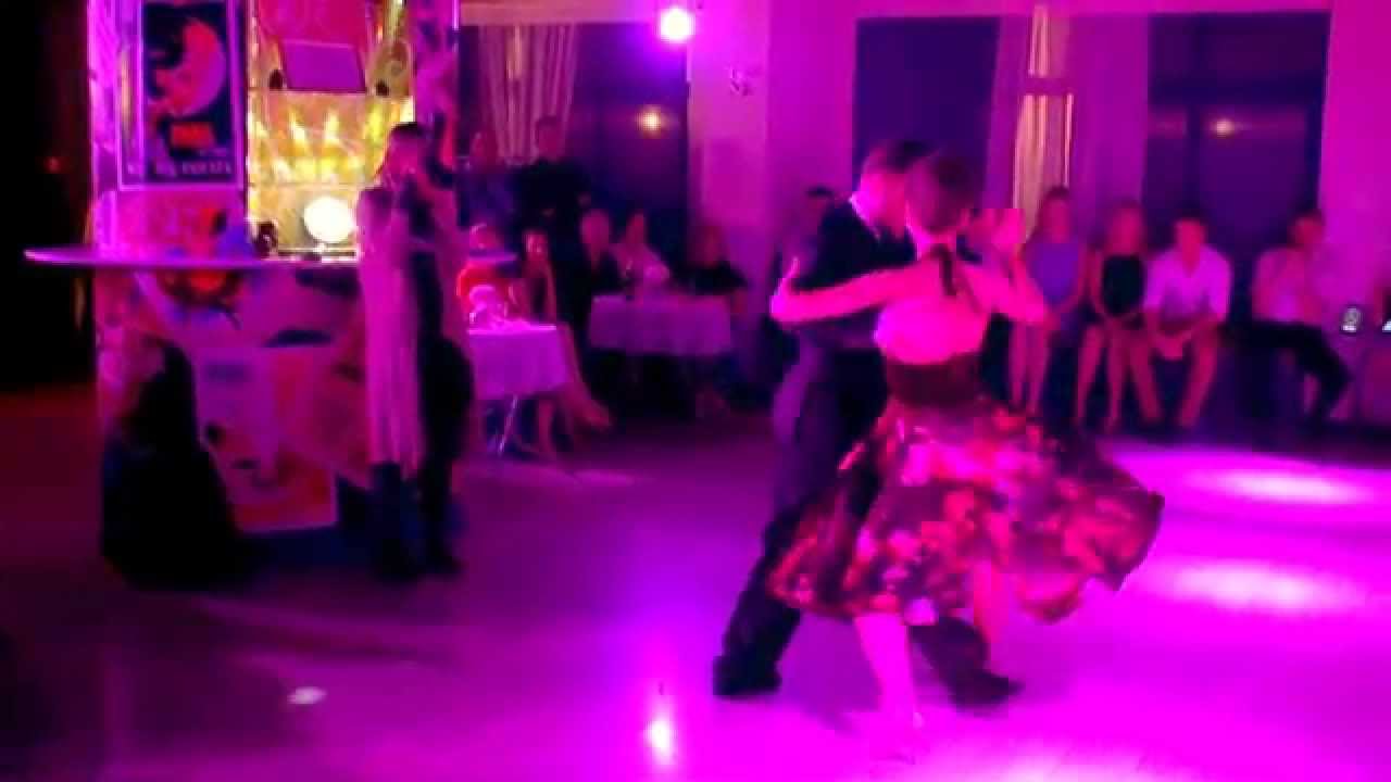 Maria Marinova & Maxim Gerasimov