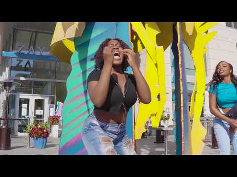 PreshLee - [Money] Feat .OG ( Dance Video)