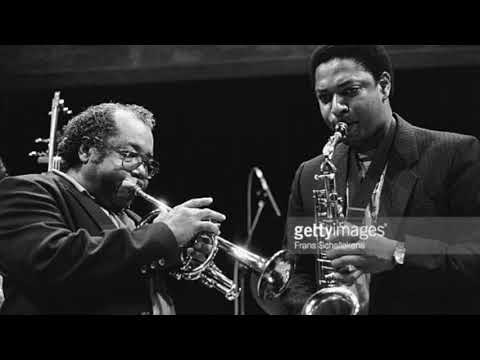 HD - Nat Adderley Quintet - One For Daddy-O
