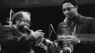 HD - Nat Adderley Quintet - One For Daddy-O