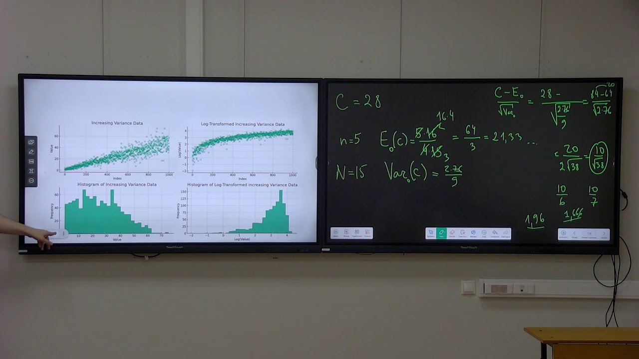 НИС Непараметрика и другие сюжеты статистики. Занятие 6. Самойленко И.А.