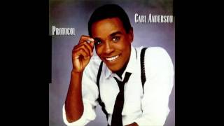 Carl Anderson - Protocol (Full Album)