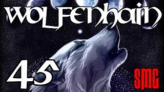 KRÄHENFÜSSE STEHEN DIR | Wolfenhain #45