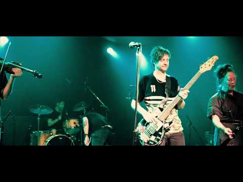 KULTUR SHOCK - "Hashishi" in Mostar, Bosnia 4.18.2019