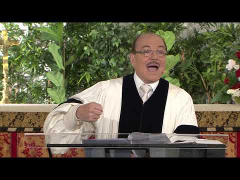 Du hast nur EIN Leben - Pastor Spitzer