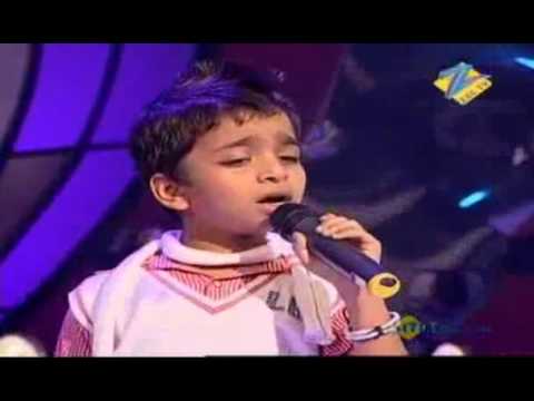 L'il Champs 2009 October 09, 2009 Swarit Shukl