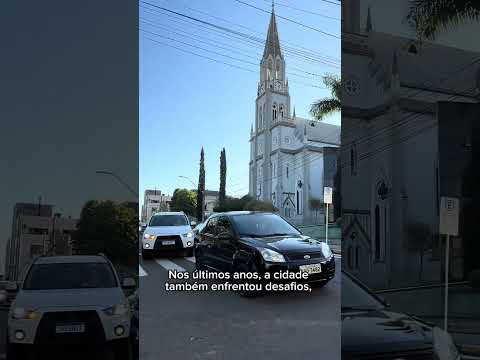 Arroio do Meio – A cidade que resiste e encanta! ✨ #arroiodomeio #enchente #riograndedosul